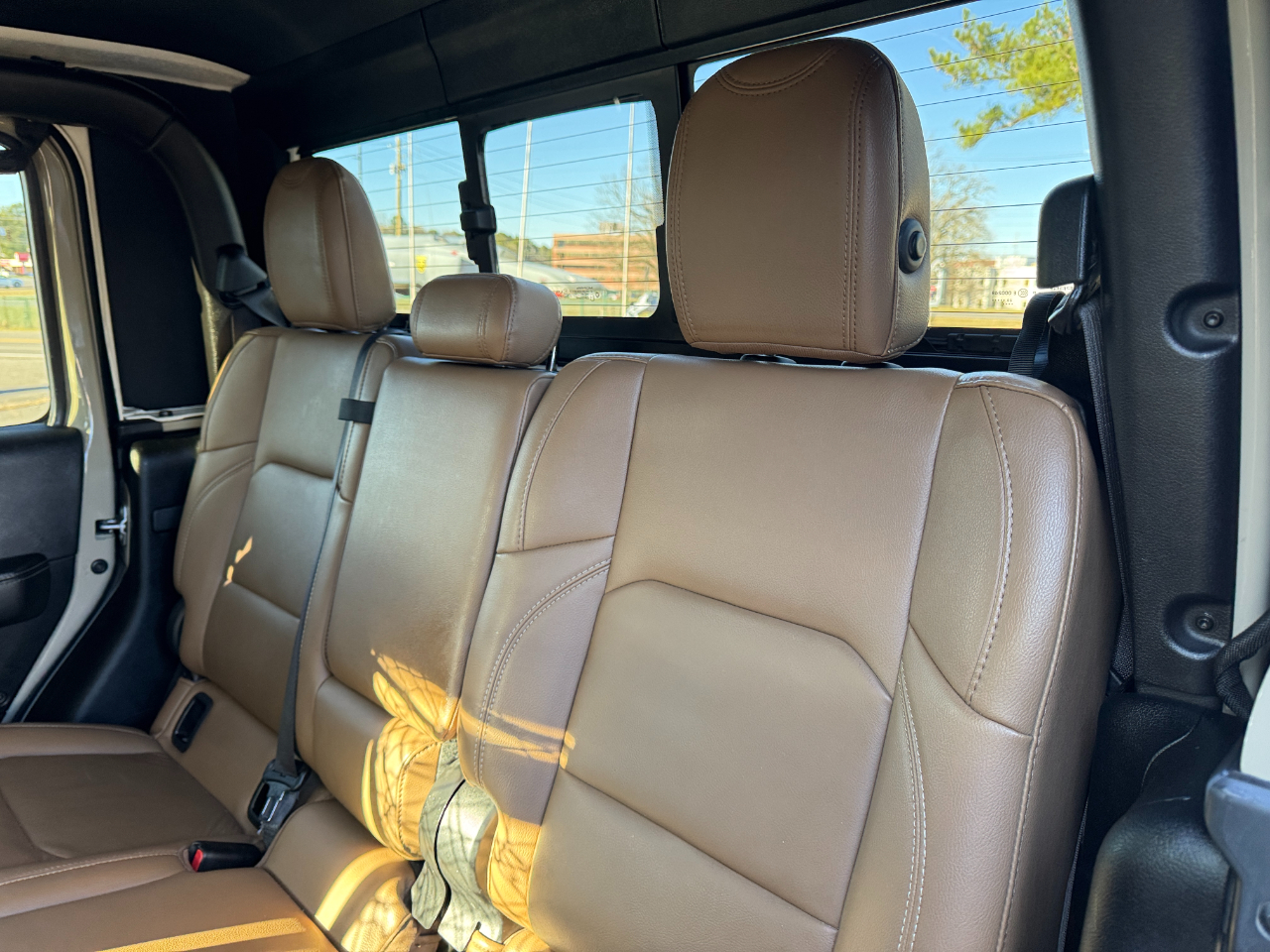 Jeep Gladiator Rubicon 4x4 2020