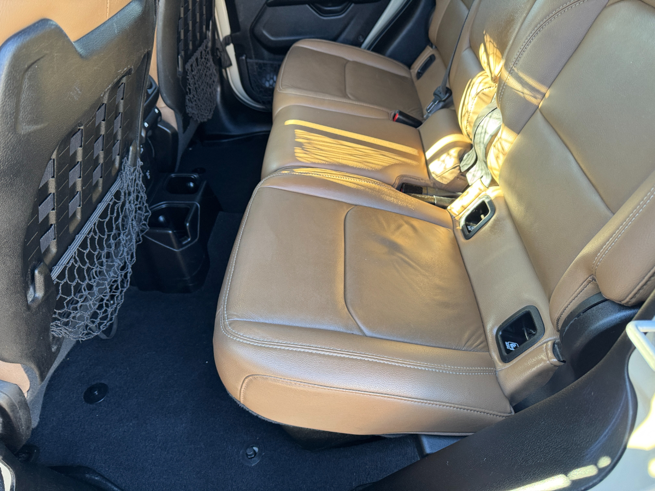 Jeep Gladiator Rubicon 4x4 2020