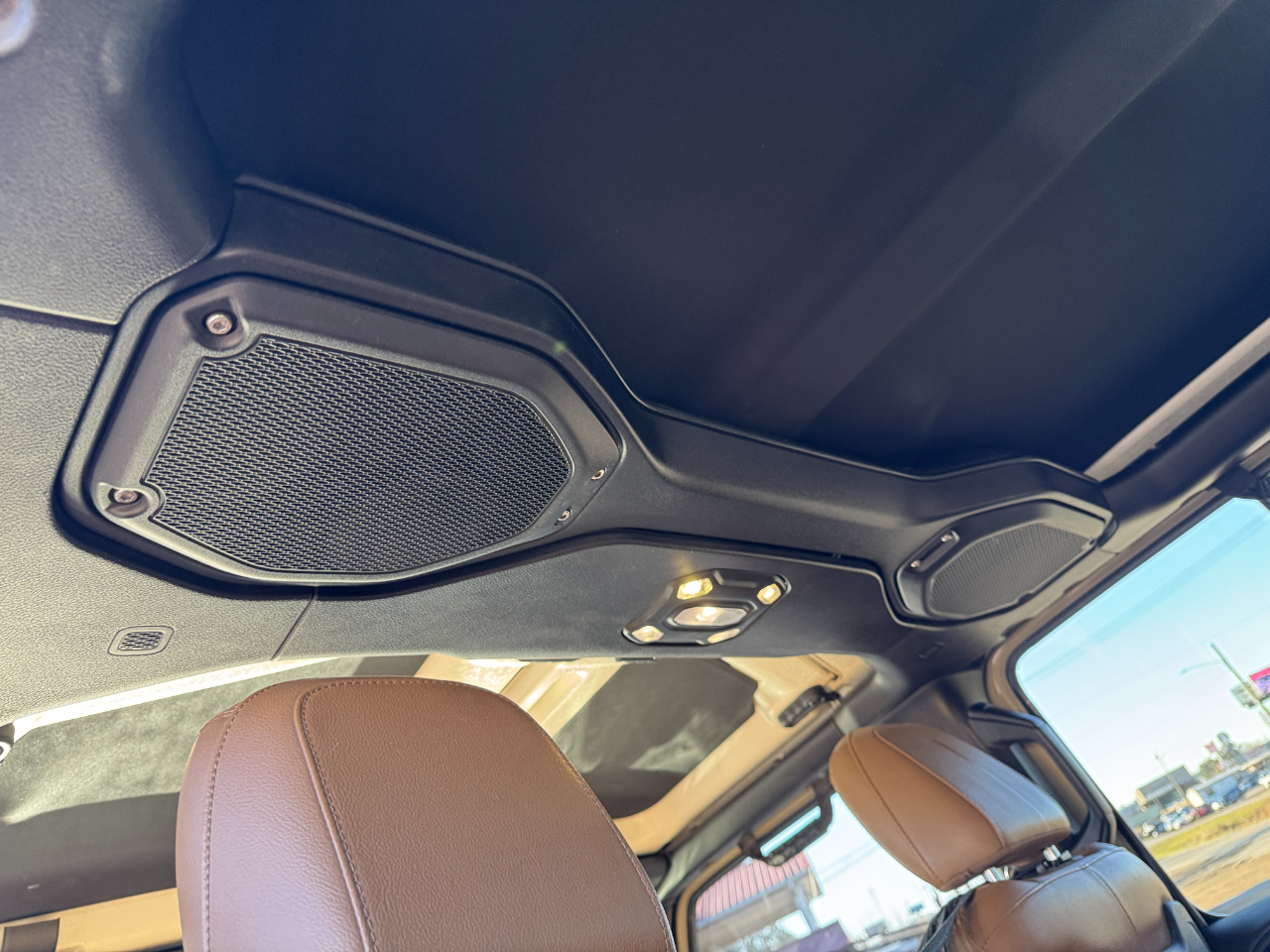 Jeep Gladiator Rubicon 4x4 2020