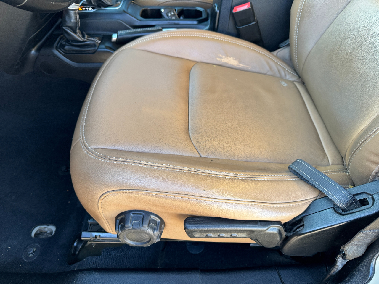 Jeep Gladiator Rubicon 4x4 2020