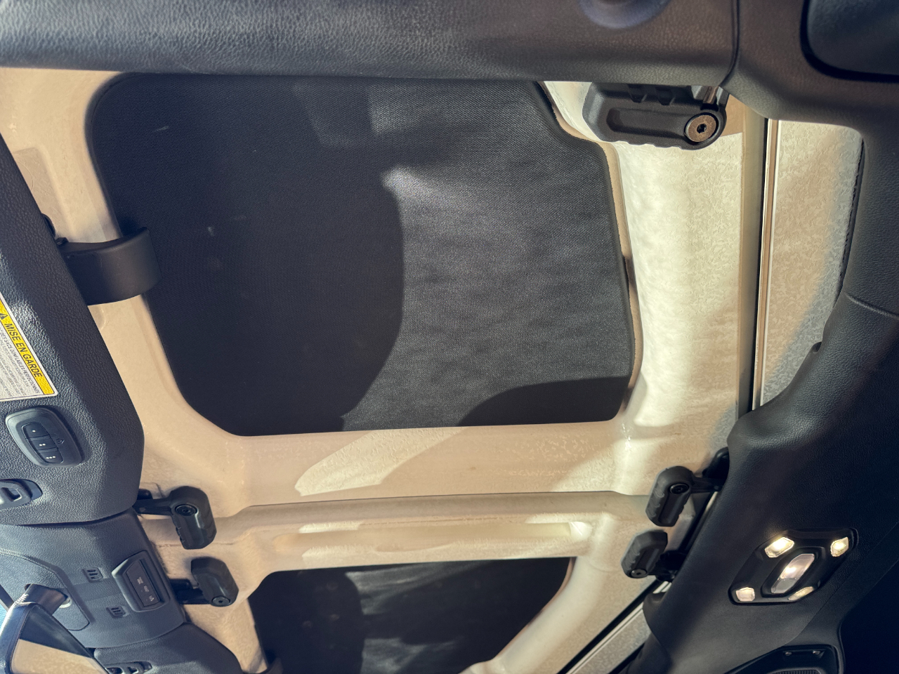 Jeep Gladiator Rubicon 4x4 2020