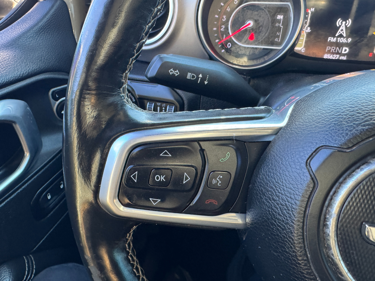 Jeep Gladiator Rubicon 4x4 2020