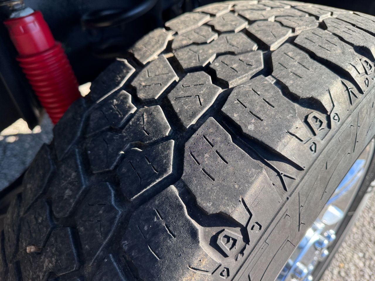 Ford Super Duty F-250 SRW 4WD Crew Cab 172" Platinum 2015