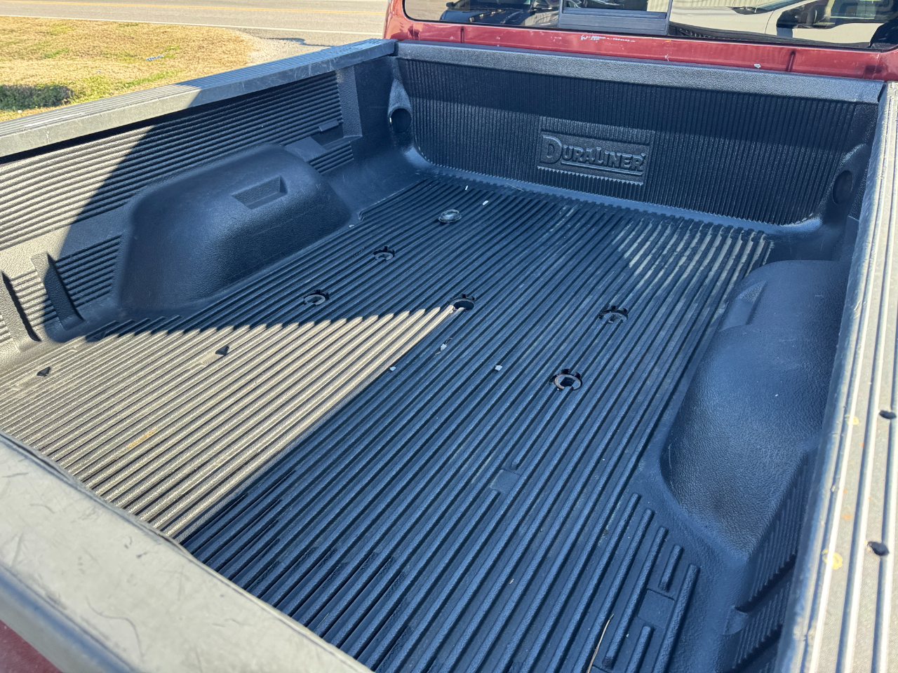 Ford Super Duty F-250 SRW 4WD Crew Cab 172" Platinum 2015