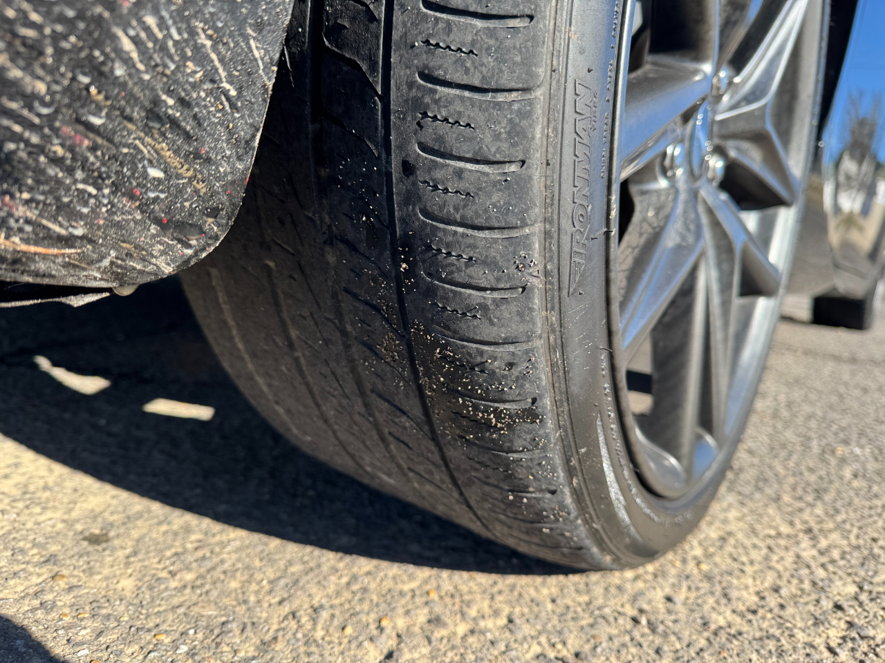 Lexus IS 350 4dr Sdn RWD 2015