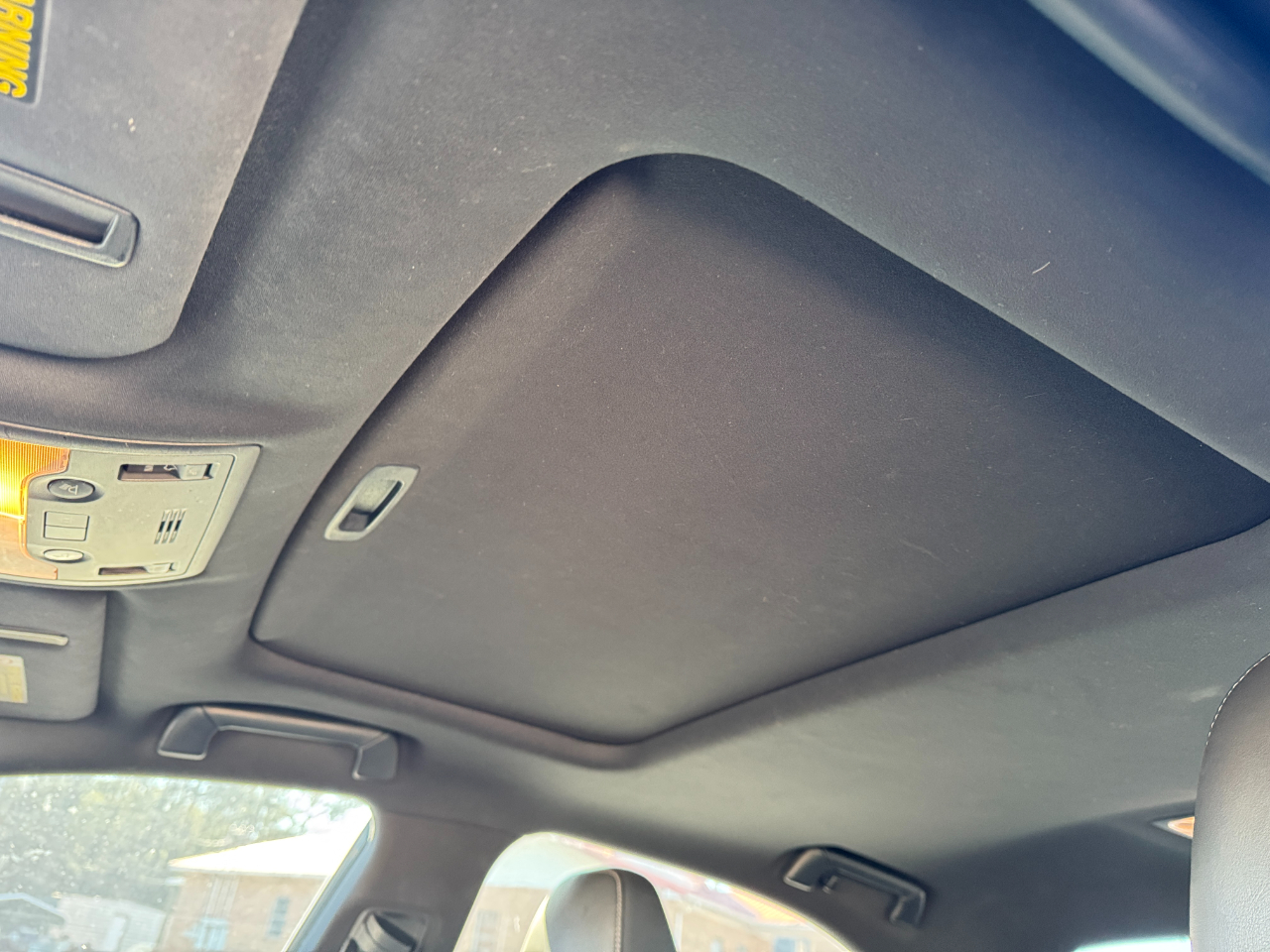 Lexus IS 350 4dr Sdn RWD 2015