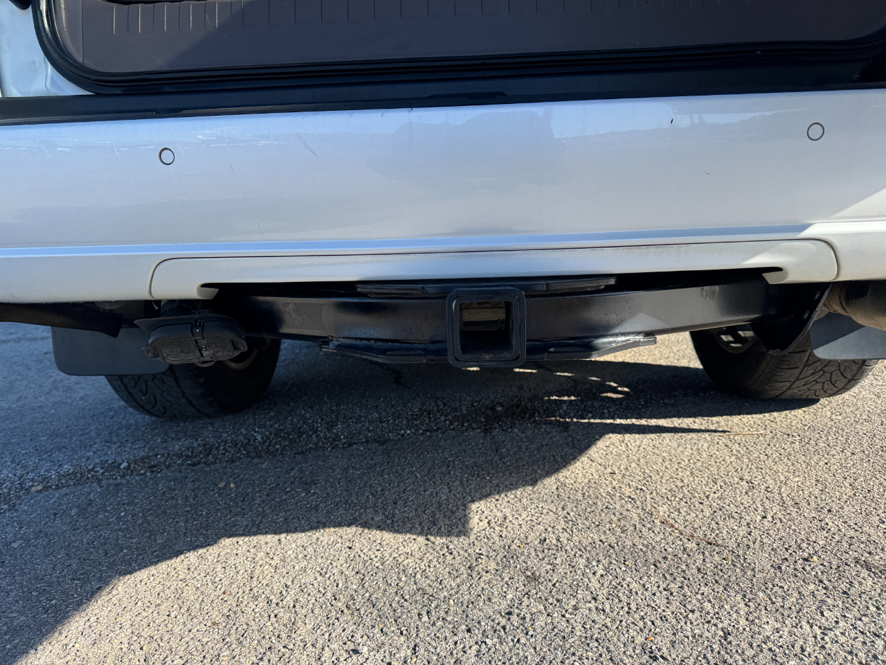 Lexus GX 460 4WD 4dr Luxury 2016