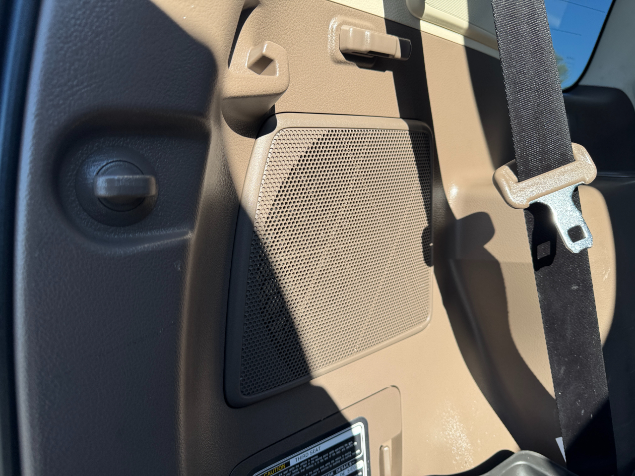 Lexus GX 460 4WD 4dr Luxury 2016