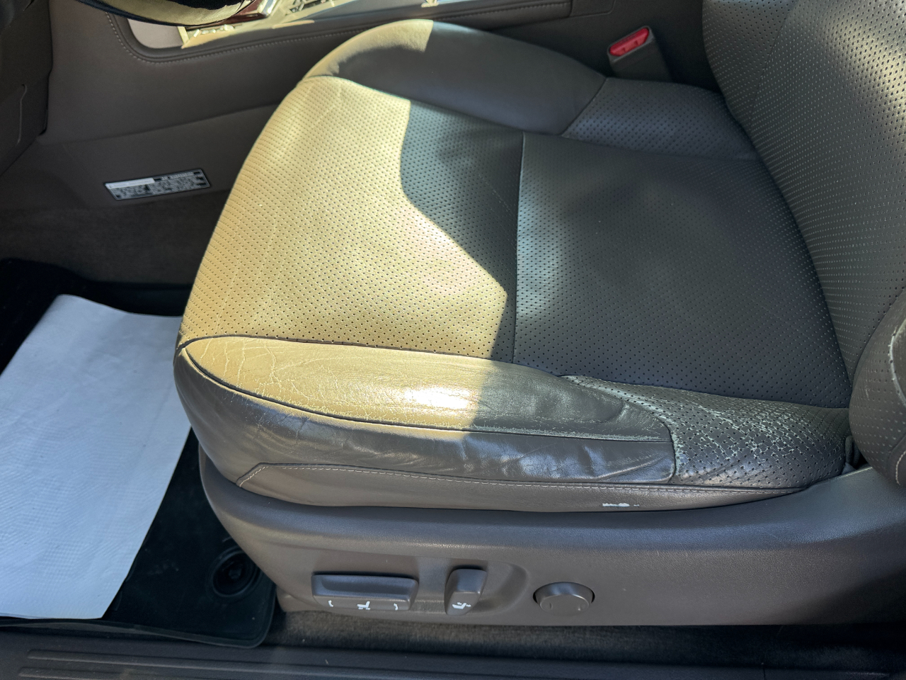 Lexus GX 460 4WD 4dr Luxury 2016