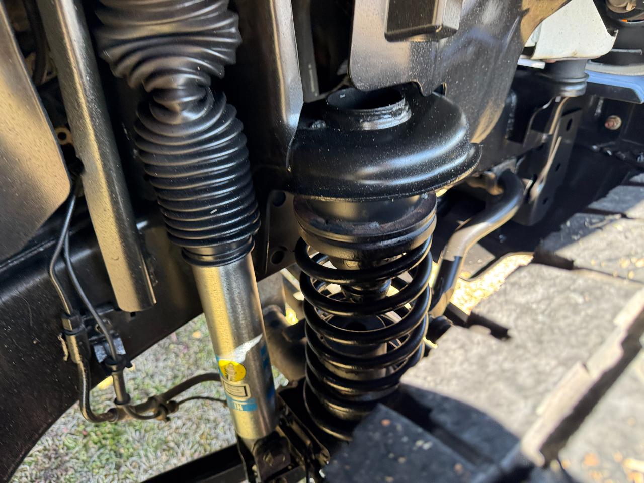 Jeep Wrangler Unlimited 4WD 4dr Sahara 2013