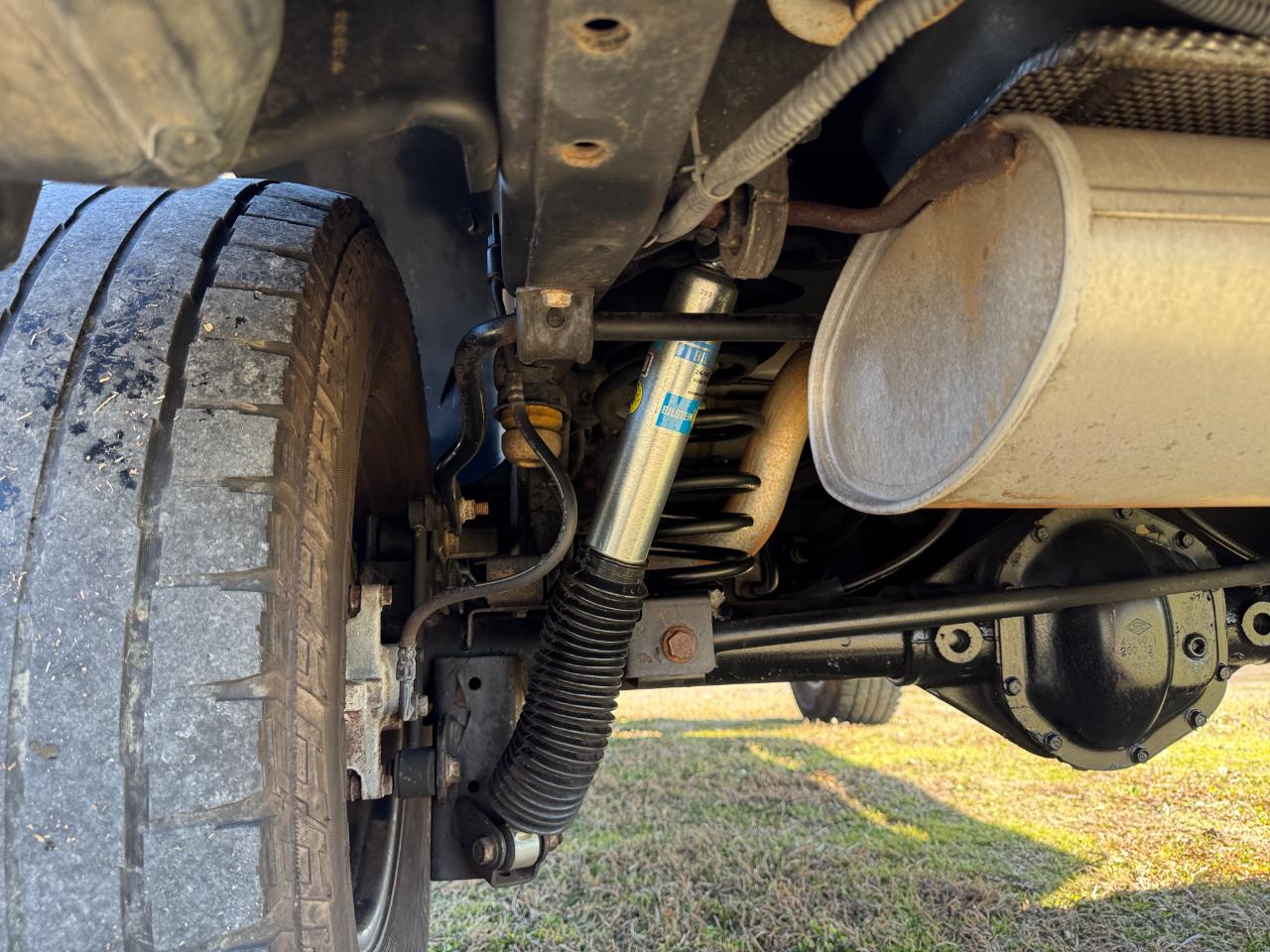 Jeep Wrangler Unlimited 4WD 4dr Sahara 2013