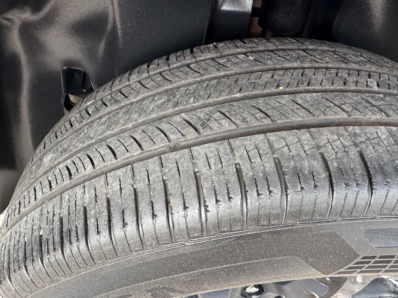 Jeep Cherokee 4WD 4dr Trailhawk 2015