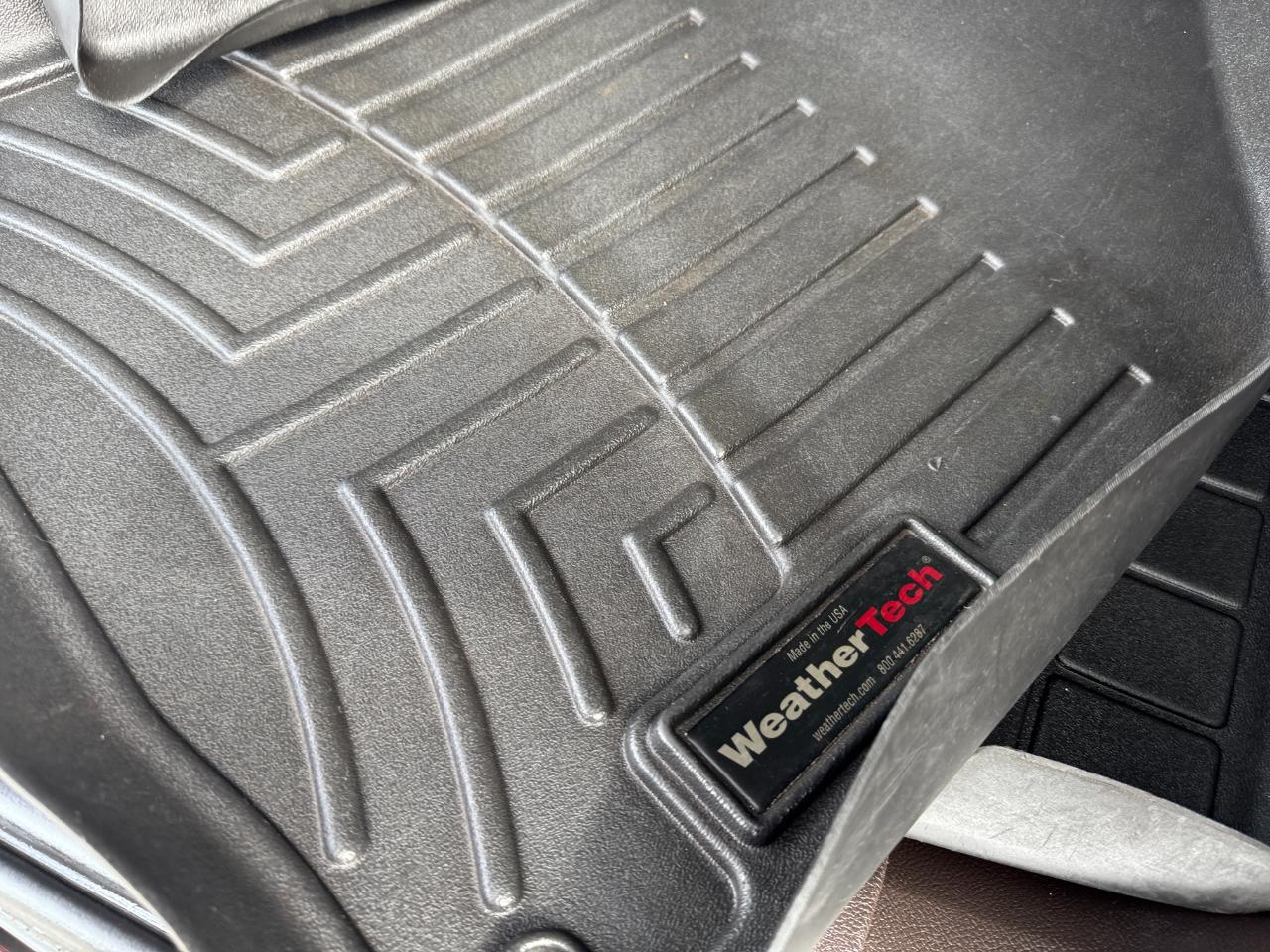 Jeep Cherokee 4WD 4dr Trailhawk 2015