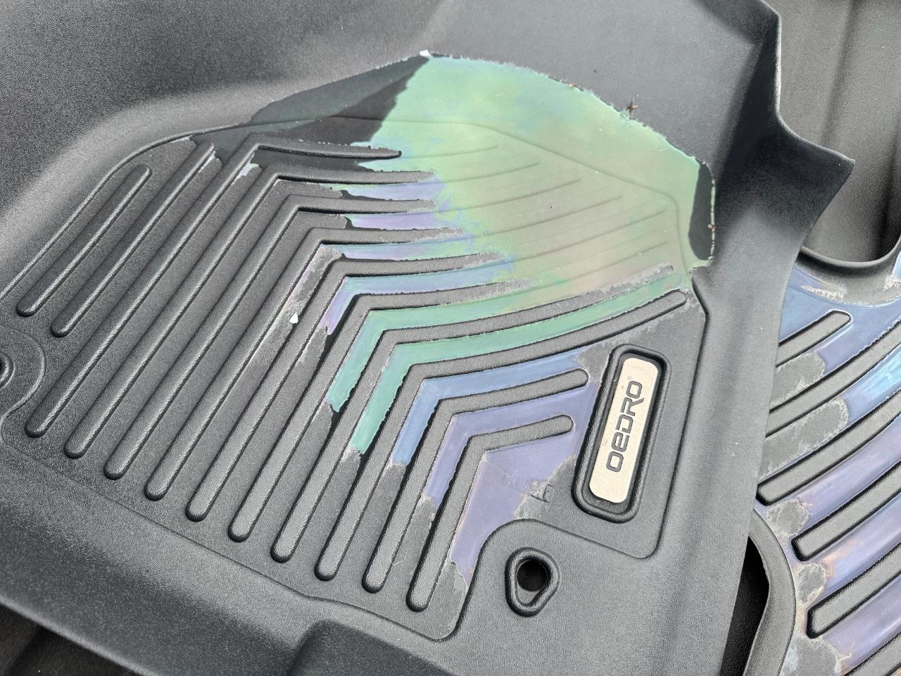 RAM 1500 2WD Quad Cab 140.5" Tradesman 2016