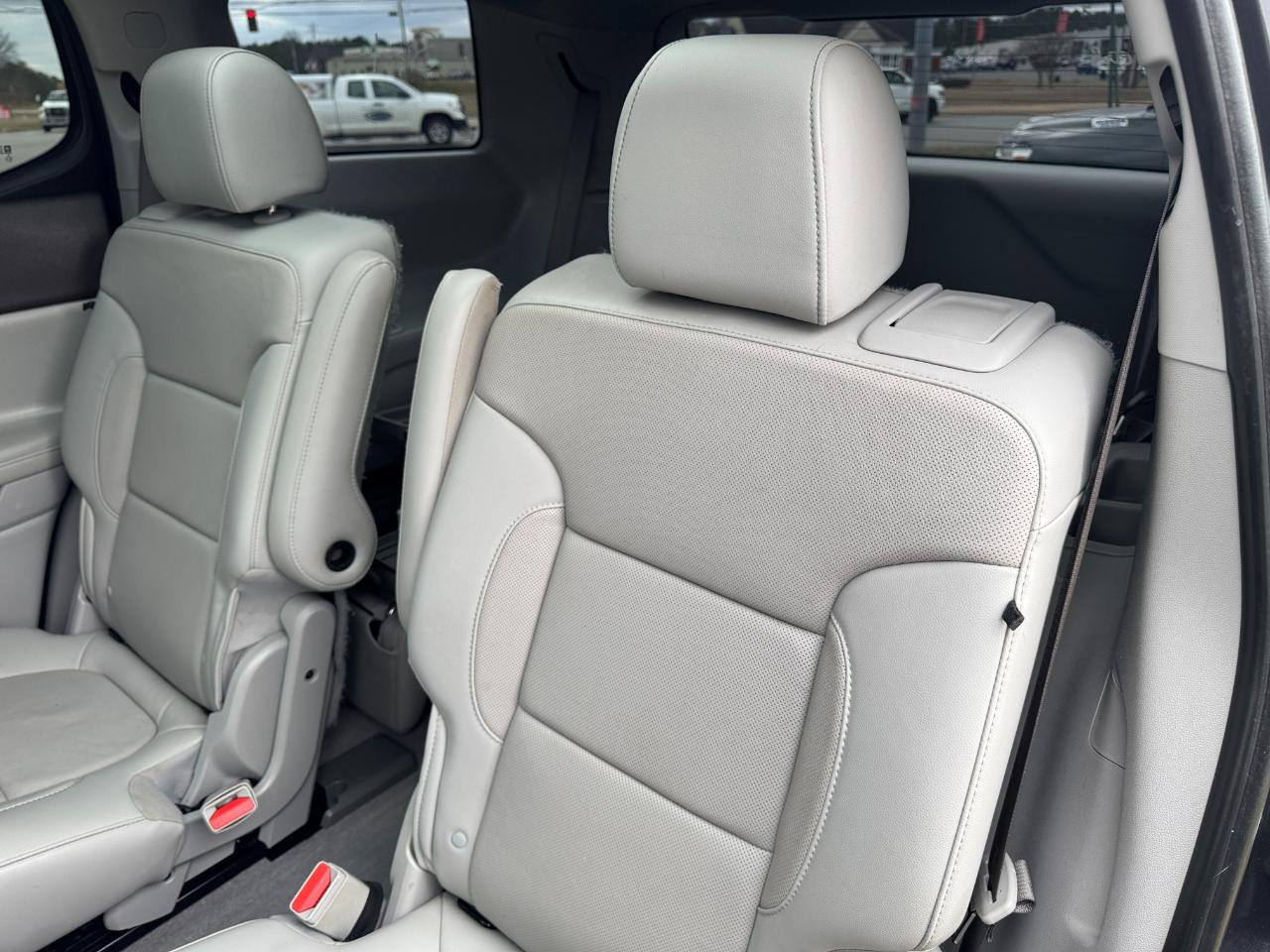 GMC Acadia FWD 4dr SLT 2020