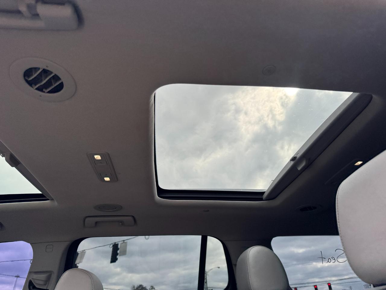 GMC Acadia FWD 4dr SLT 2020