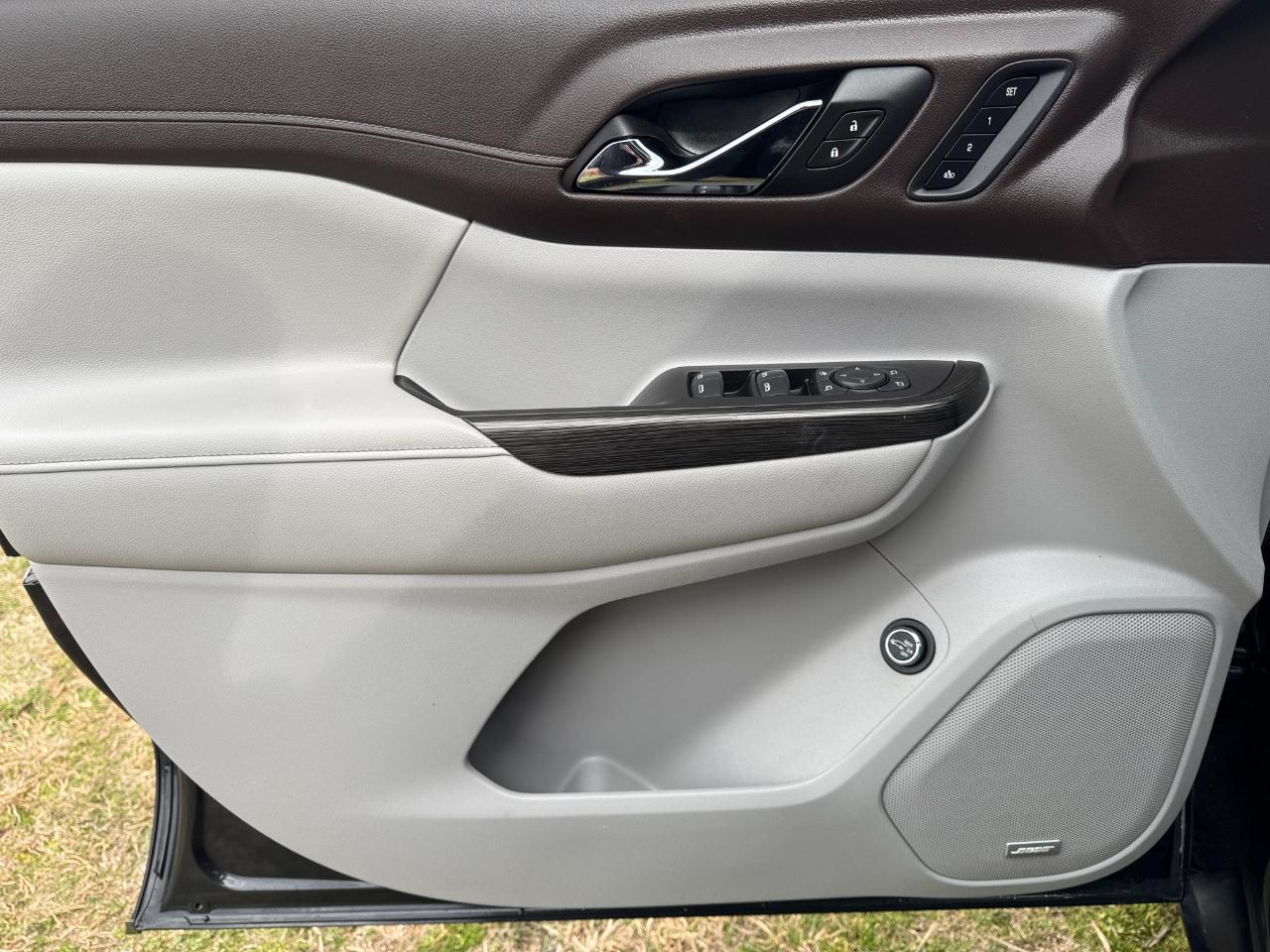 GMC Acadia FWD 4dr SLT 2020