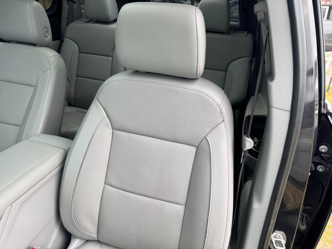 GMC Acadia FWD 4dr SLT 2020