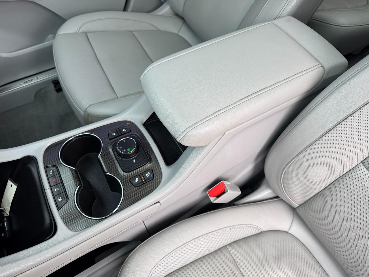 GMC Acadia FWD 4dr SLT 2020