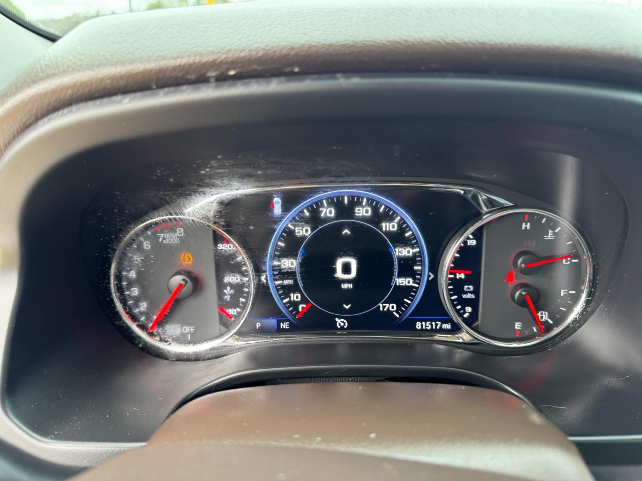 GMC Acadia FWD 4dr SLT 2020