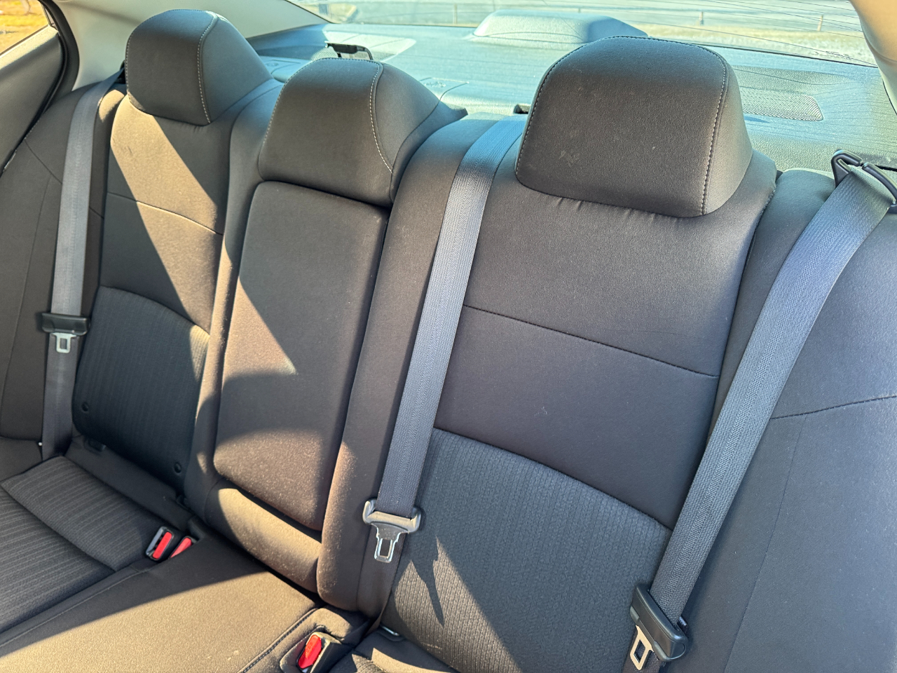 Nissan Altima 2.5 SV Sedan 2023