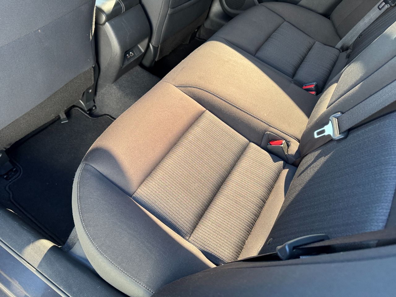 Nissan Altima 2.5 SV Sedan 2023