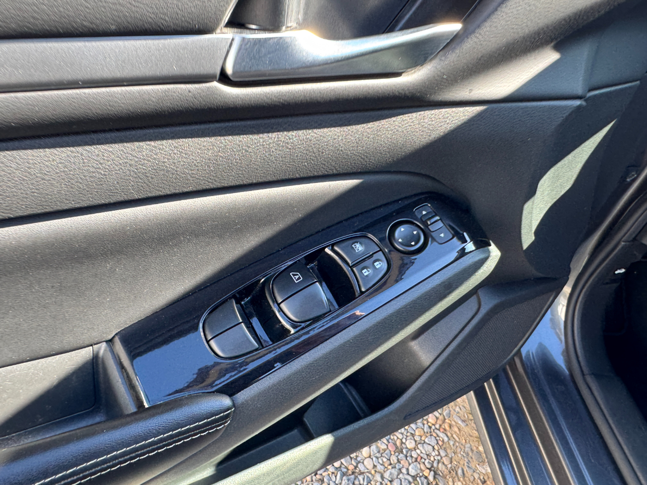 Nissan Altima 2.5 SV Sedan 2023