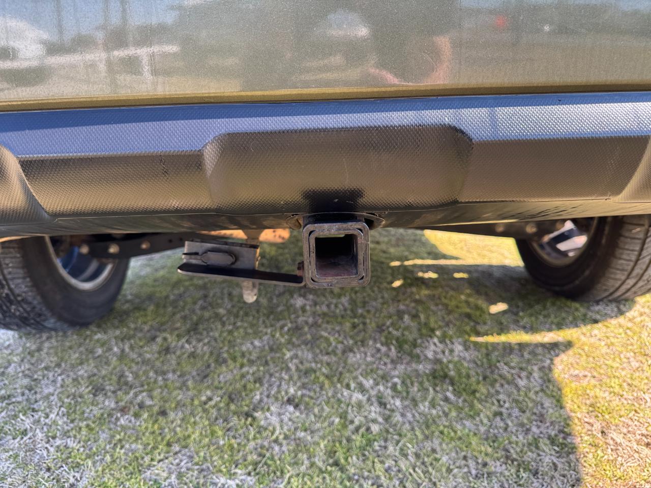 Subaru Outback 4dr Wgn 2.5i Limited 2015