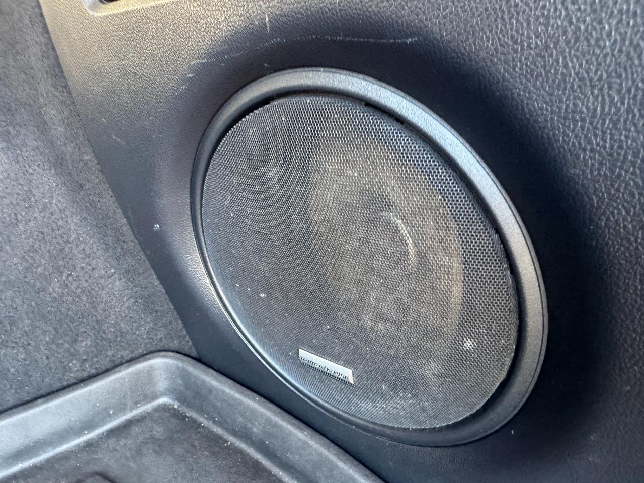 Subaru Outback 4dr Wgn 2.5i Limited 2015