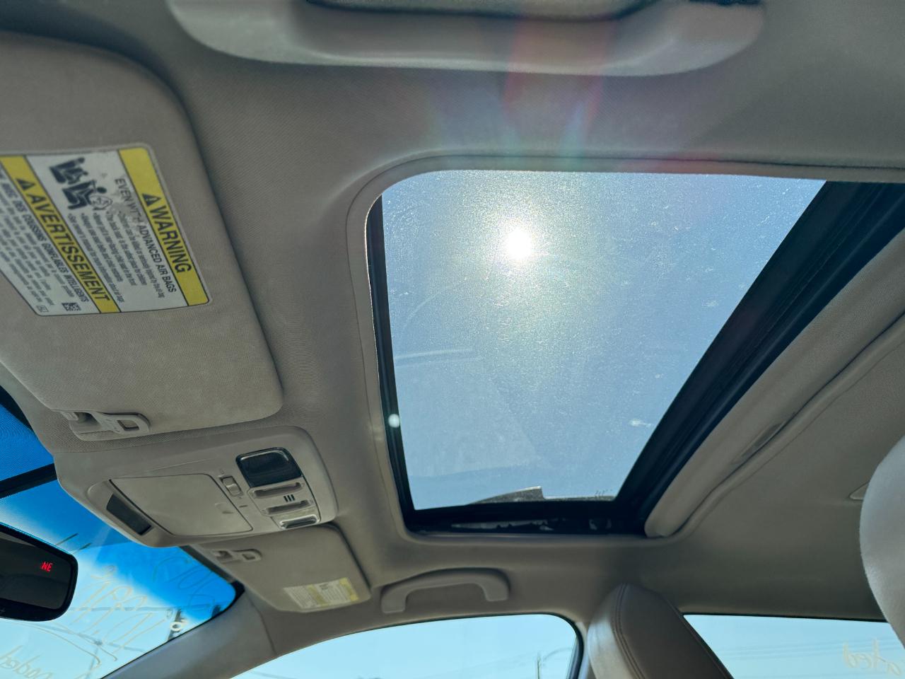 Subaru Outback 4dr Wgn 2.5i Limited 2015