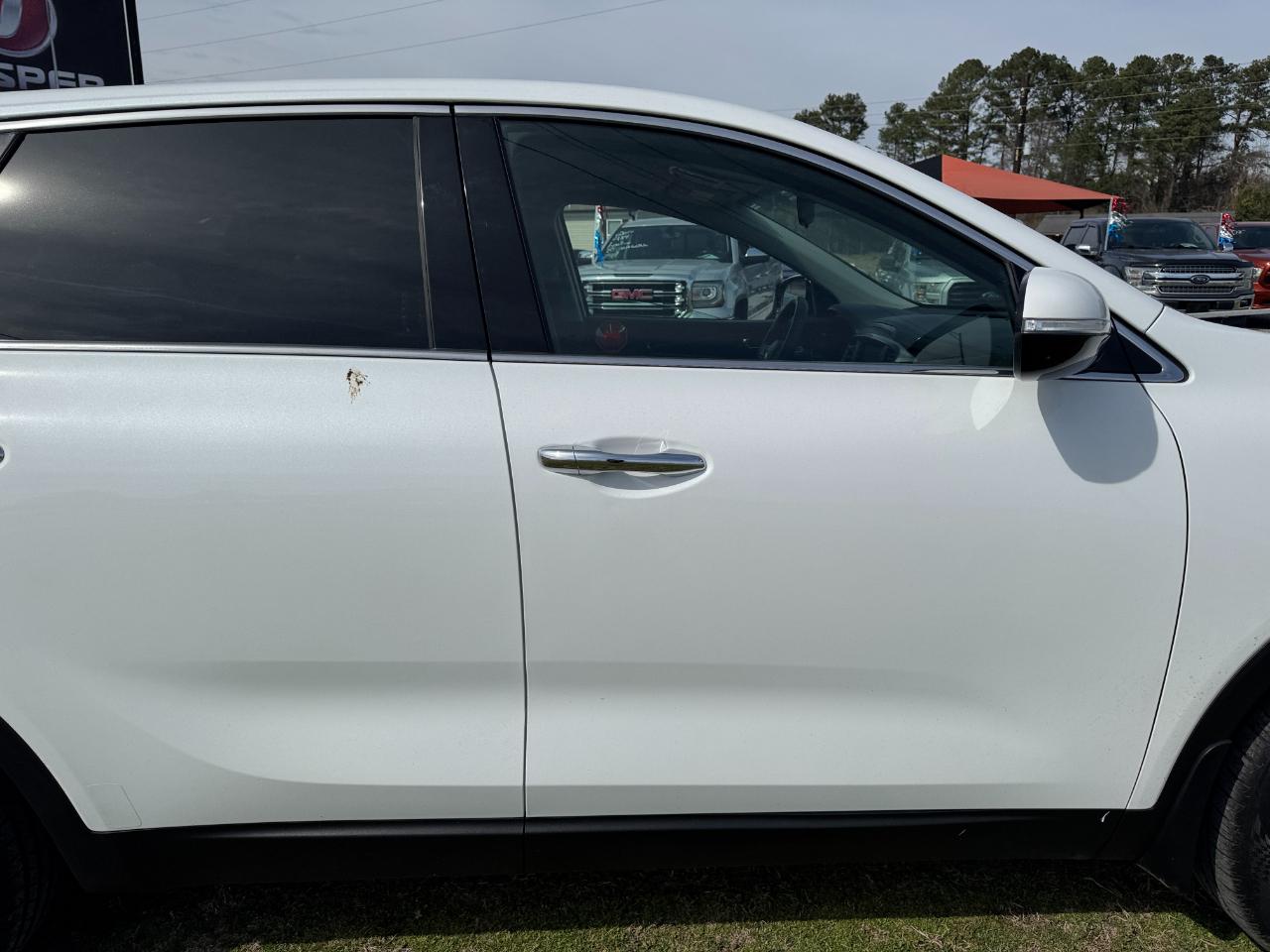 Kia Sorento L FWD 2020