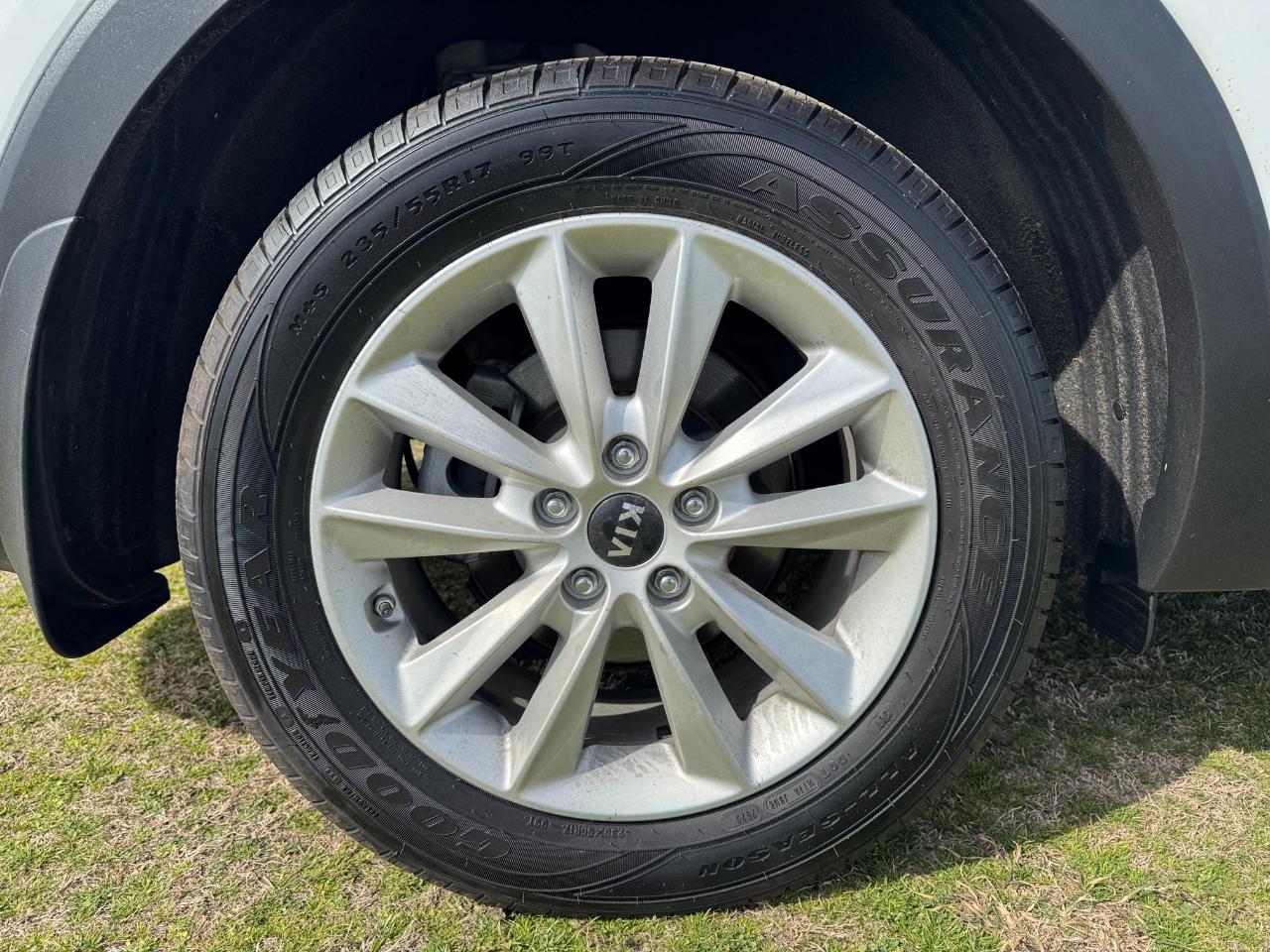 Kia Sorento L FWD 2020