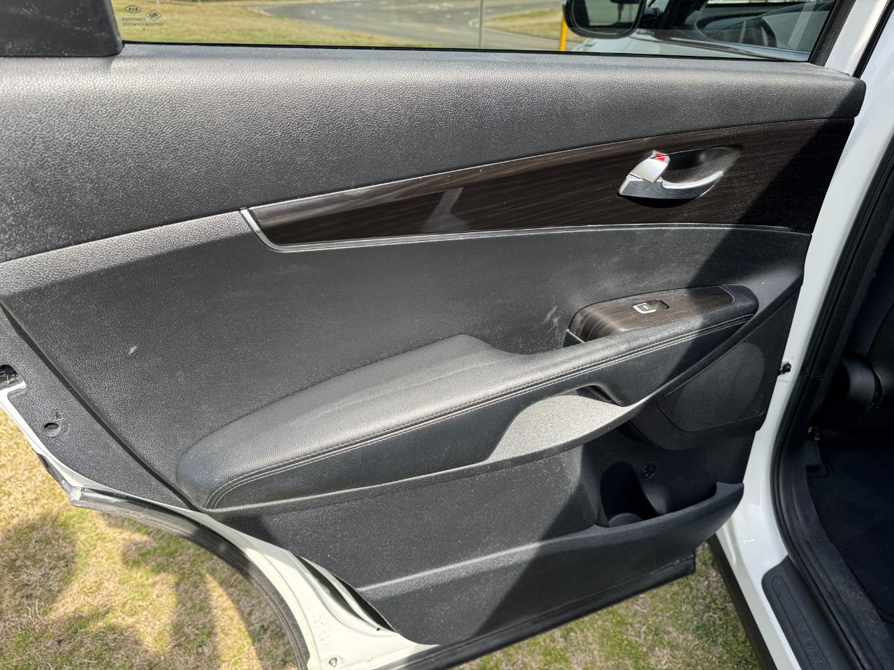 Kia Sorento L FWD 2020