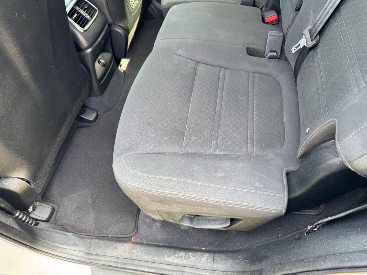 Kia Sorento L FWD 2020