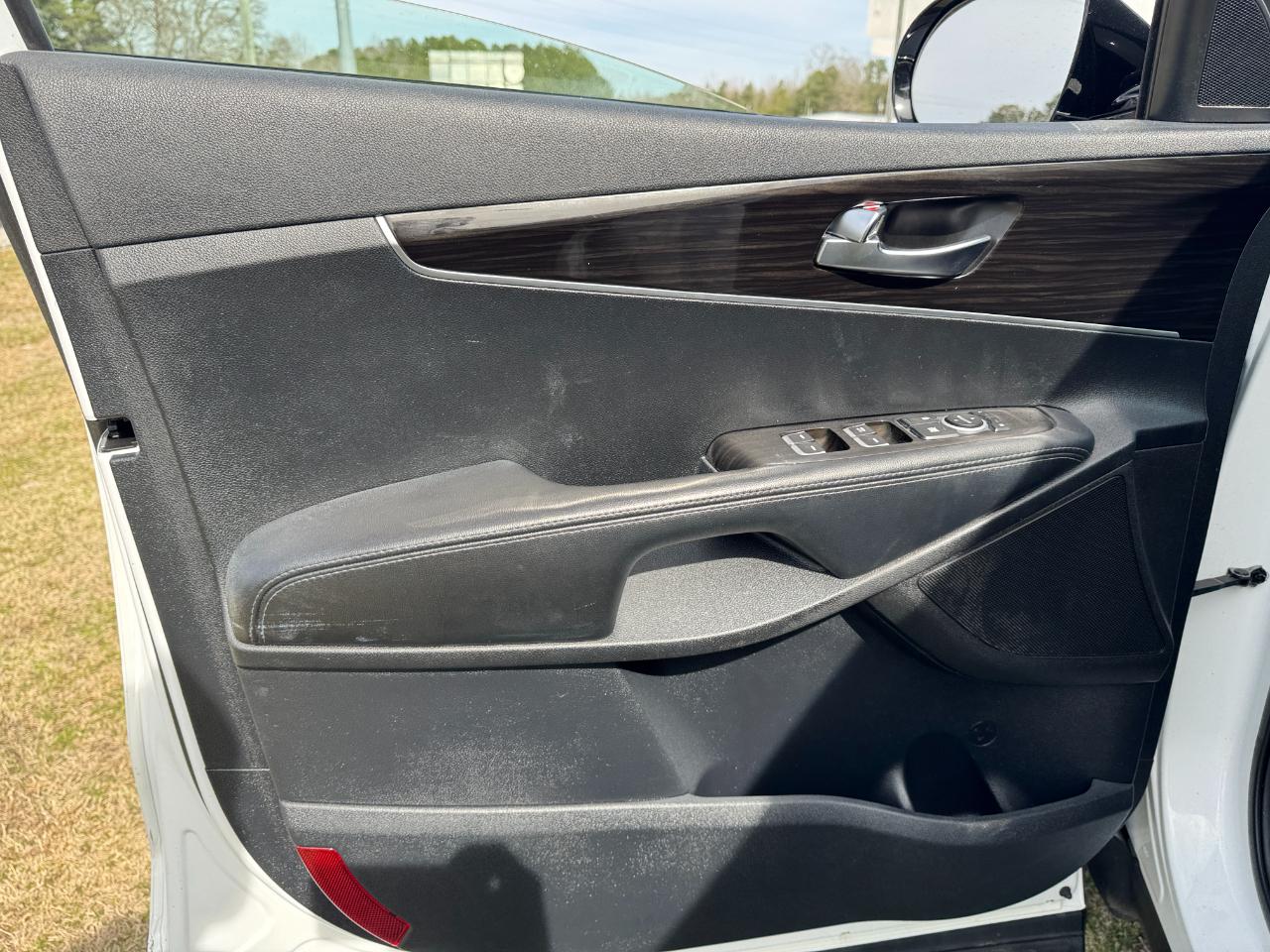 Kia Sorento L FWD 2020