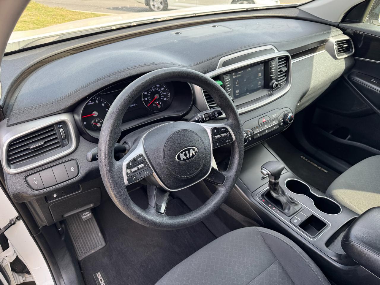 Kia Sorento L FWD 2020
