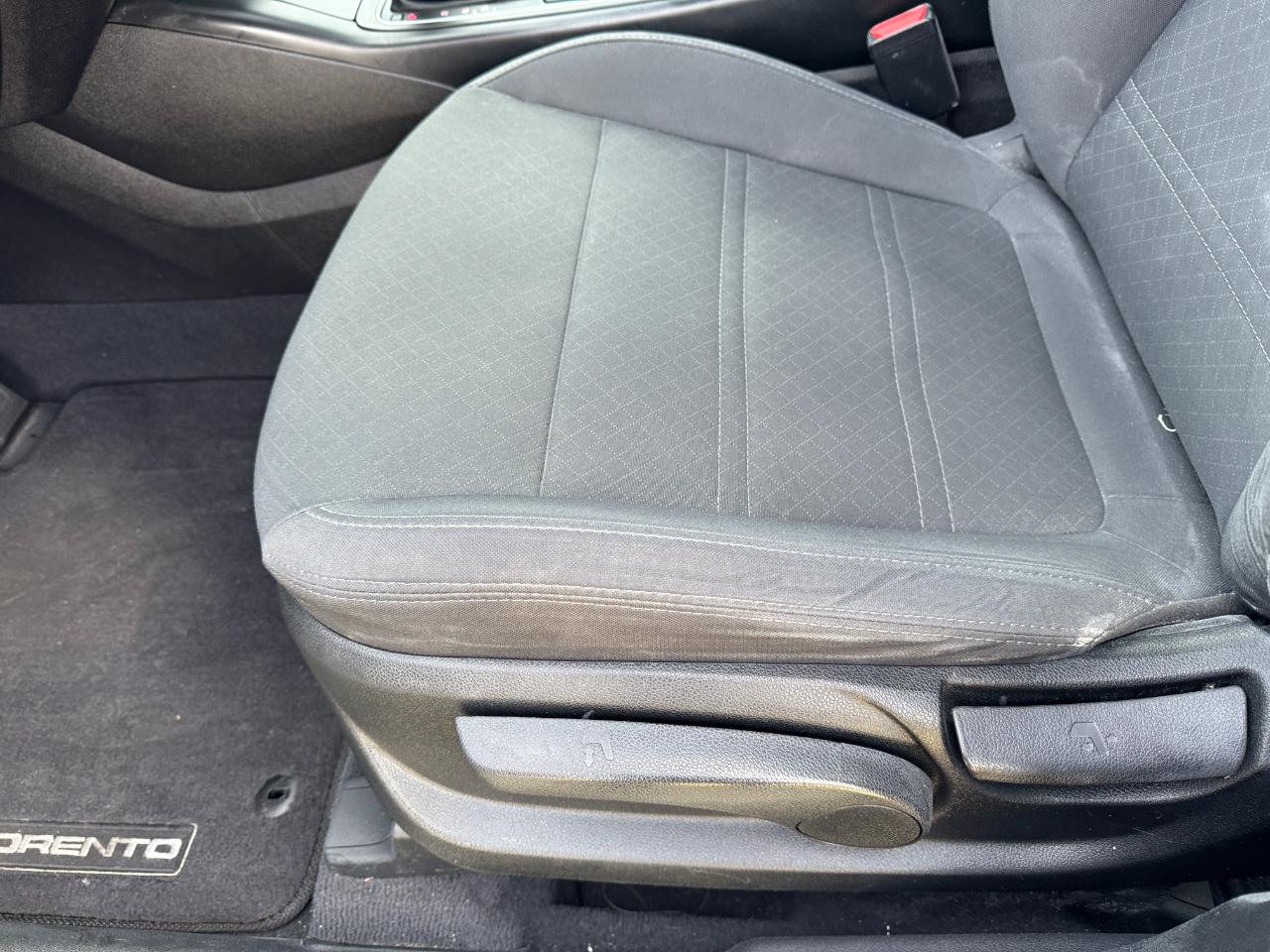 Kia Sorento L FWD 2020