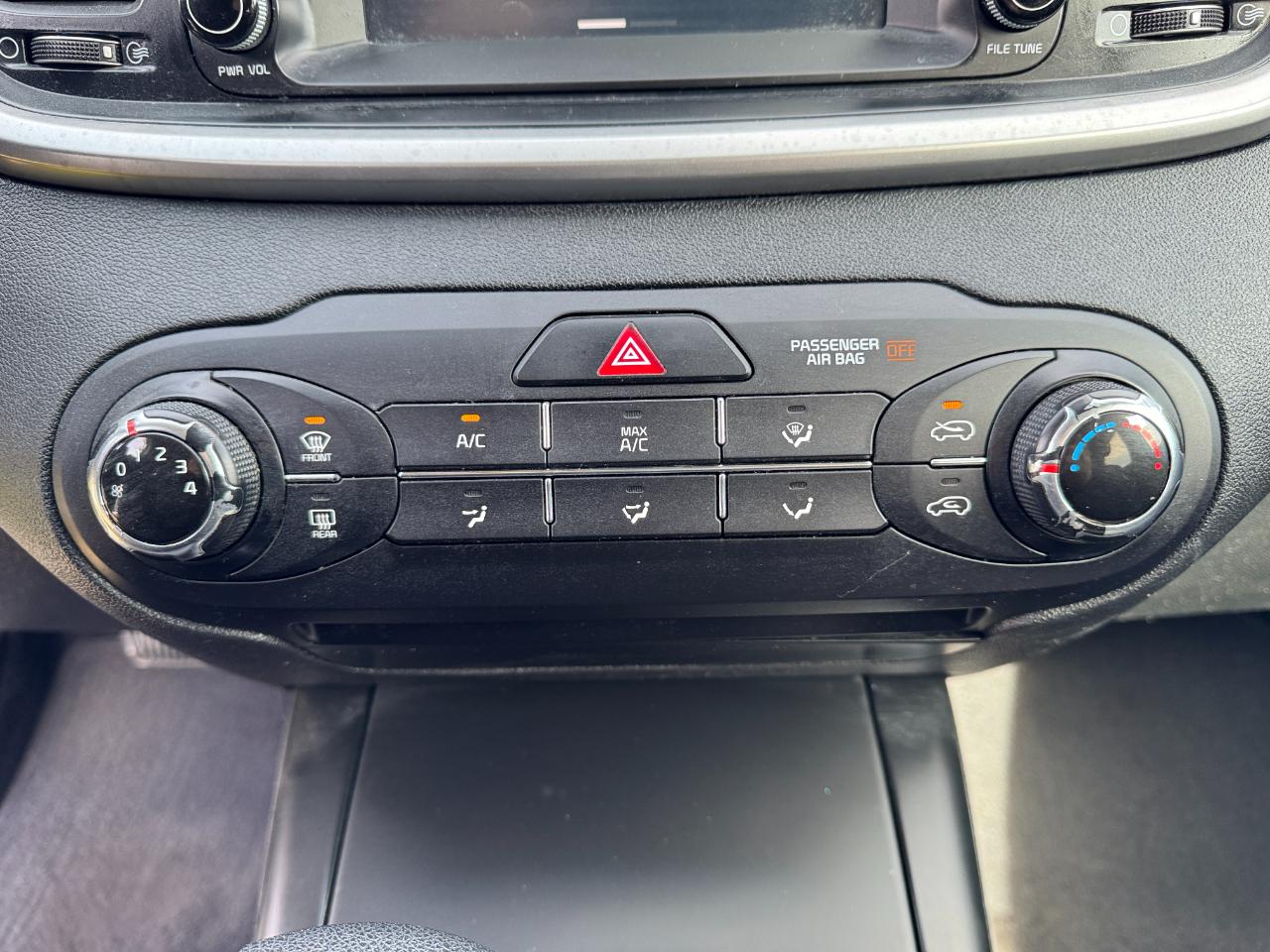 Kia Sorento L FWD 2020