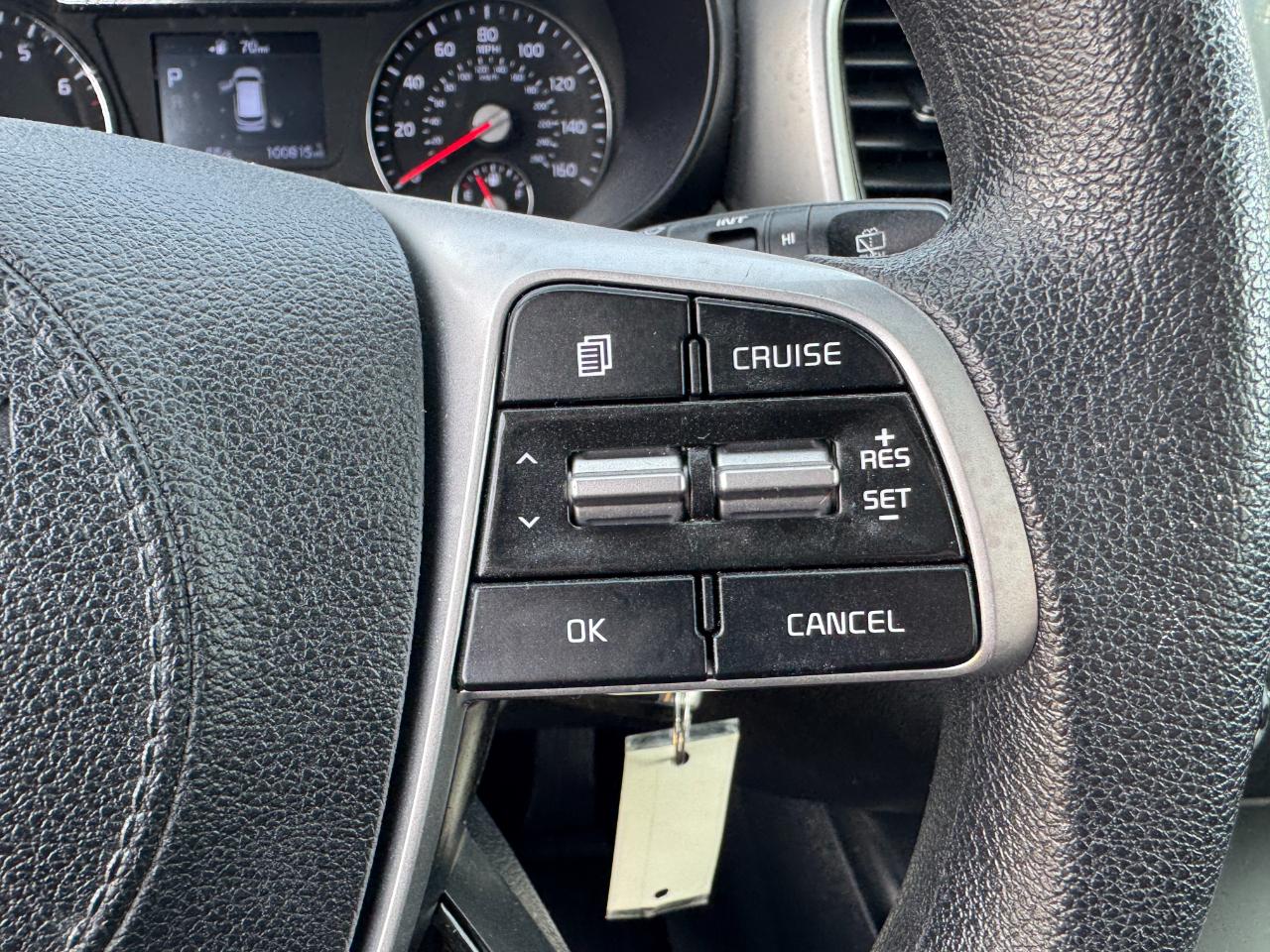 Kia Sorento L FWD 2020