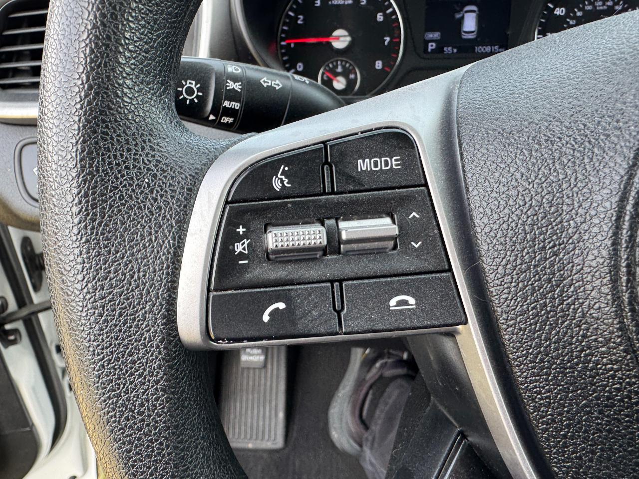 Kia Sorento L FWD 2020