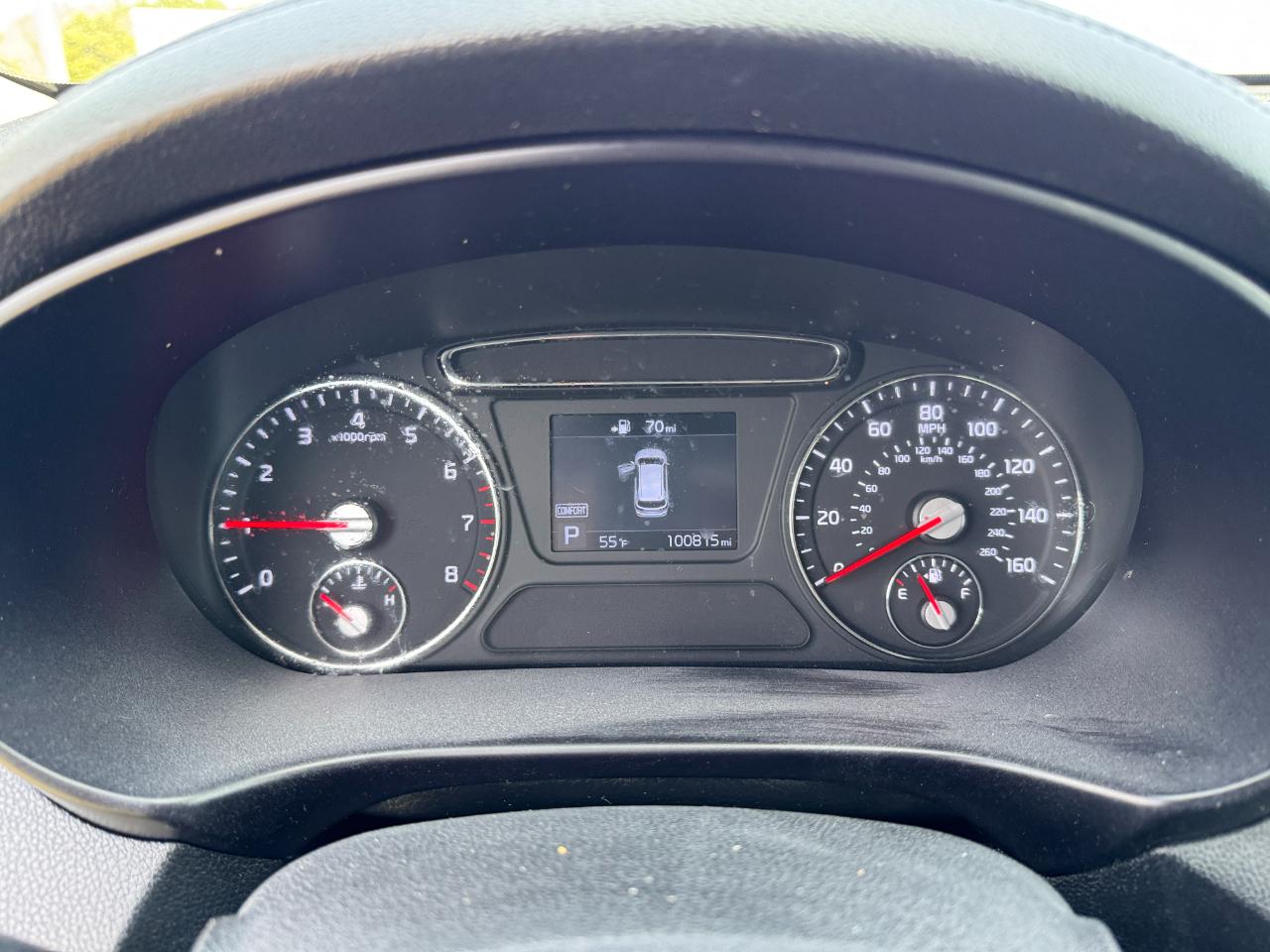 Kia Sorento L FWD 2020