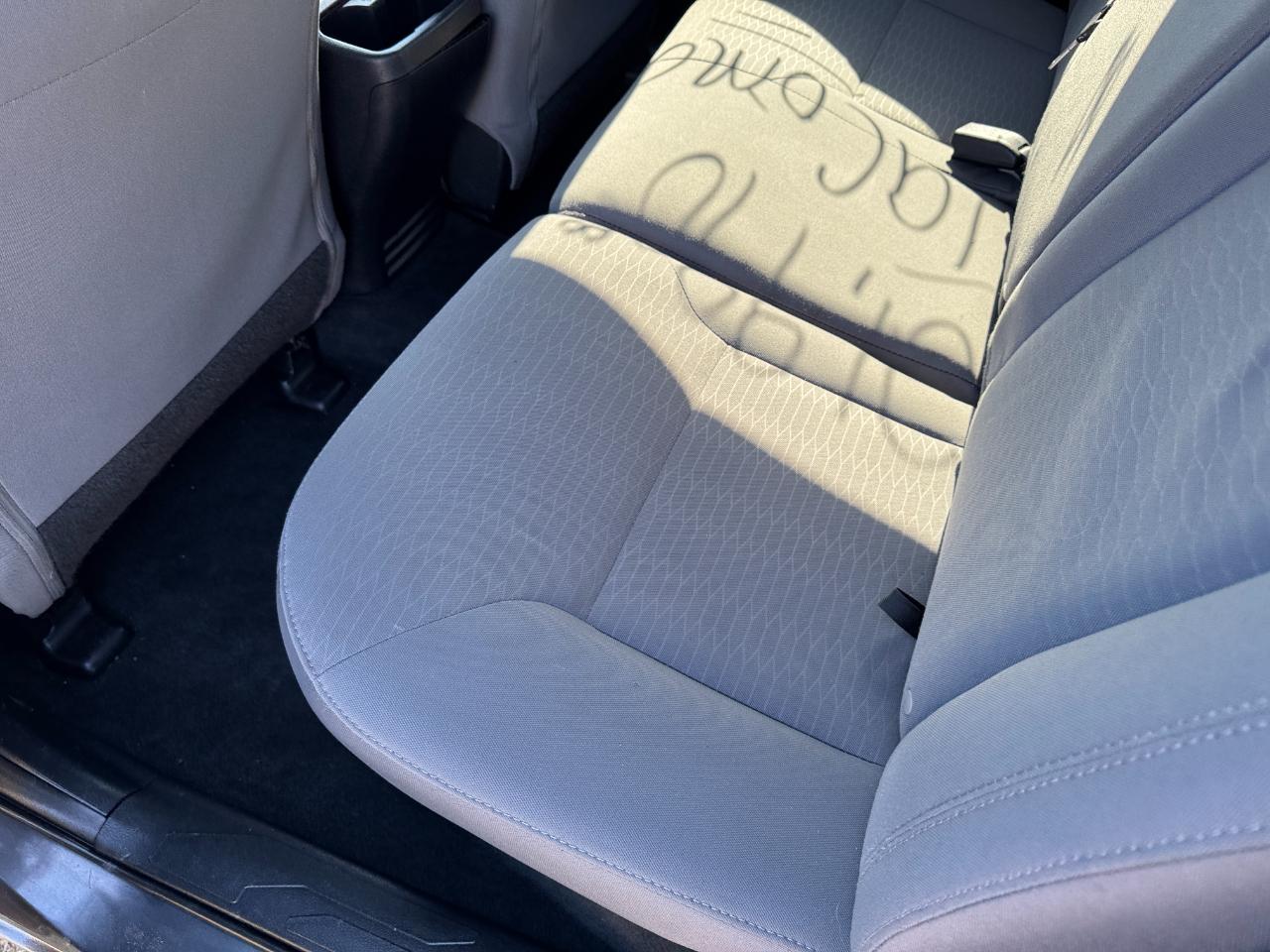 Toyota Tacoma SR5 Double Cab 5' Bed V6 4x2 AT (Natl) 2017