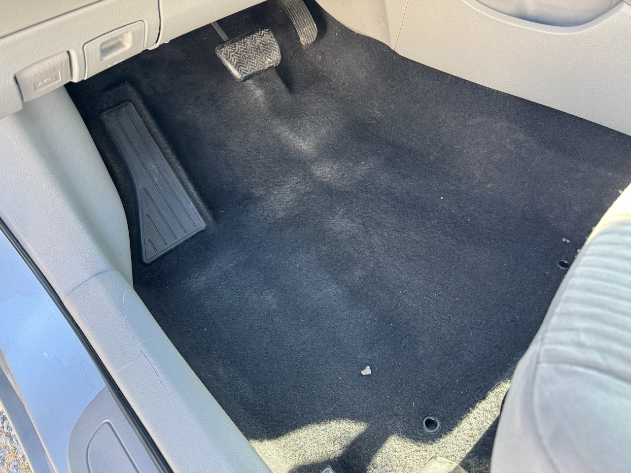 Toyota Corolla 4dr Sdn Auto XLE (Natl) 2009