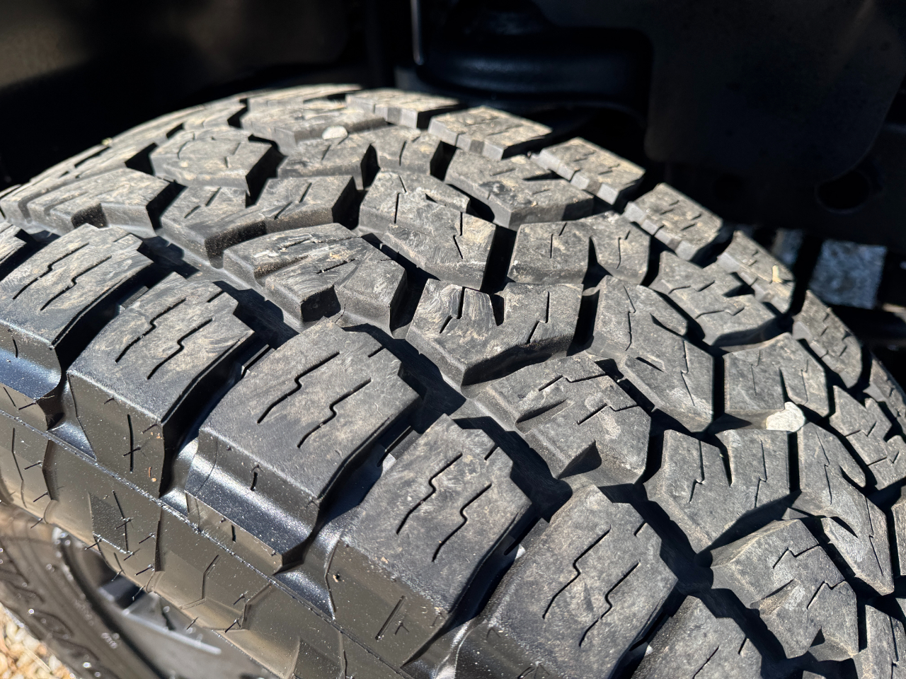 Jeep Wrangler 4WD 2dr Sahara 2014