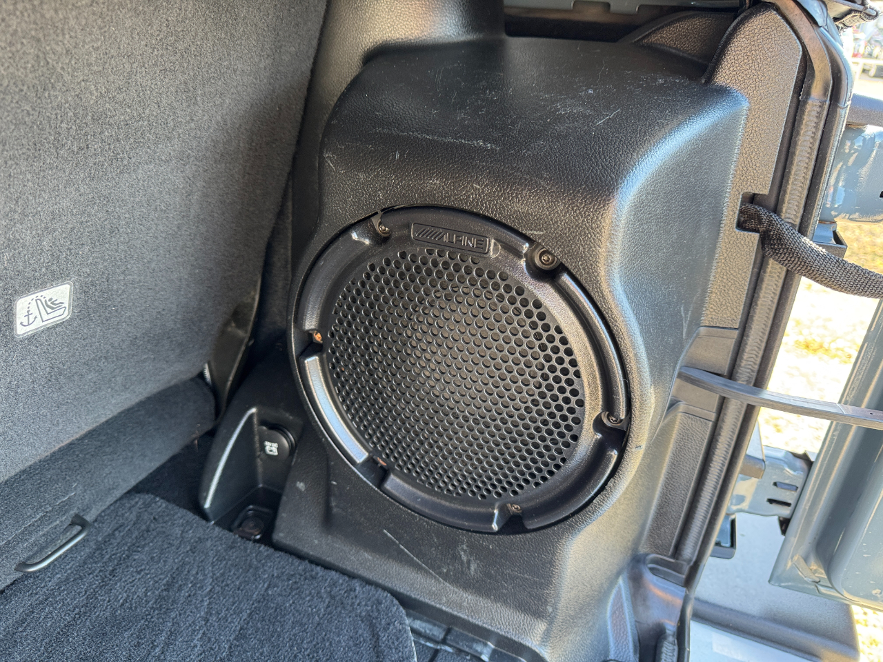 Jeep Wrangler 4WD 2dr Sahara 2014