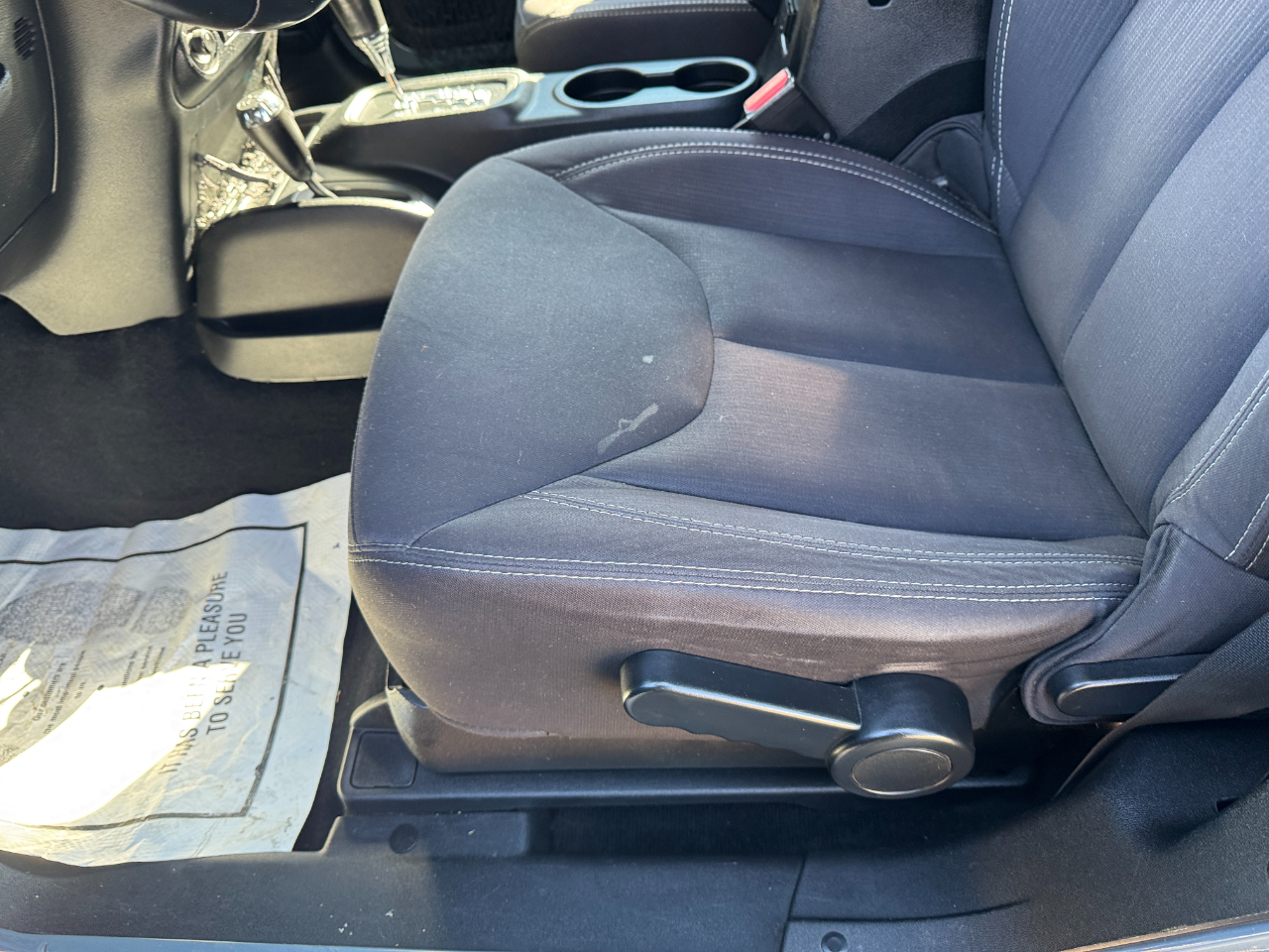 Jeep Wrangler 4WD 2dr Sahara 2014