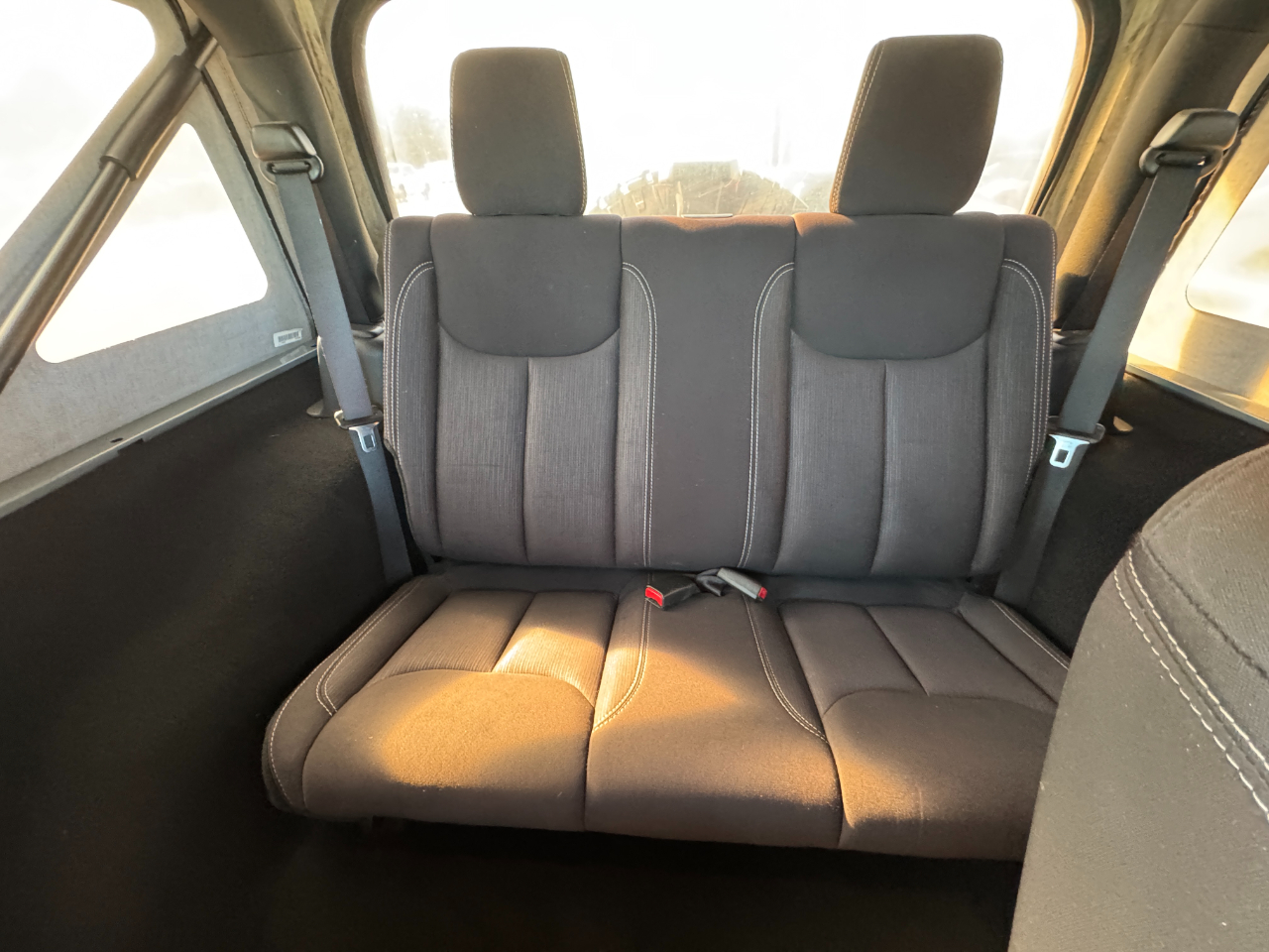 Jeep Wrangler 4WD 2dr Sahara 2014