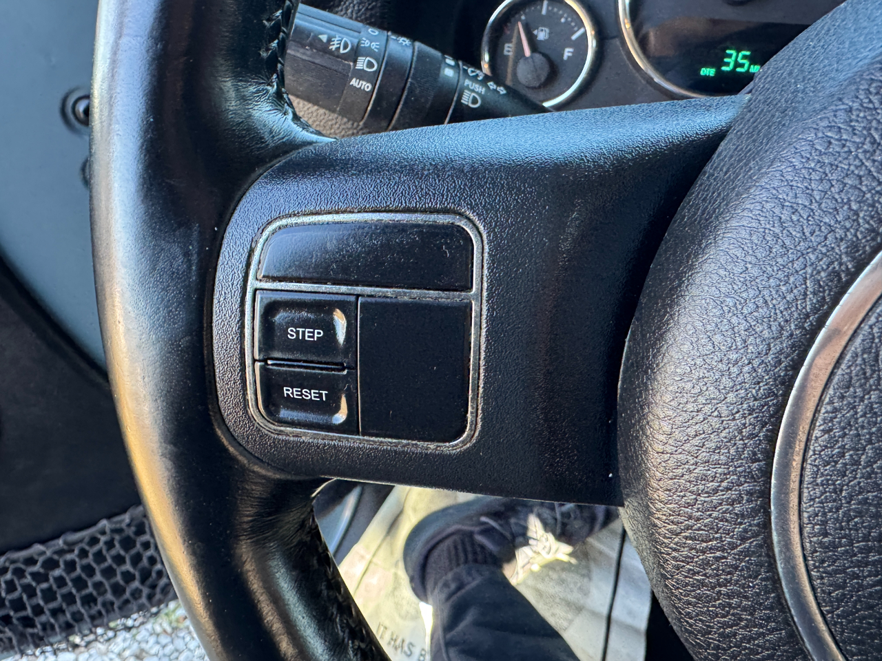 Jeep Wrangler 4WD 2dr Sahara 2014