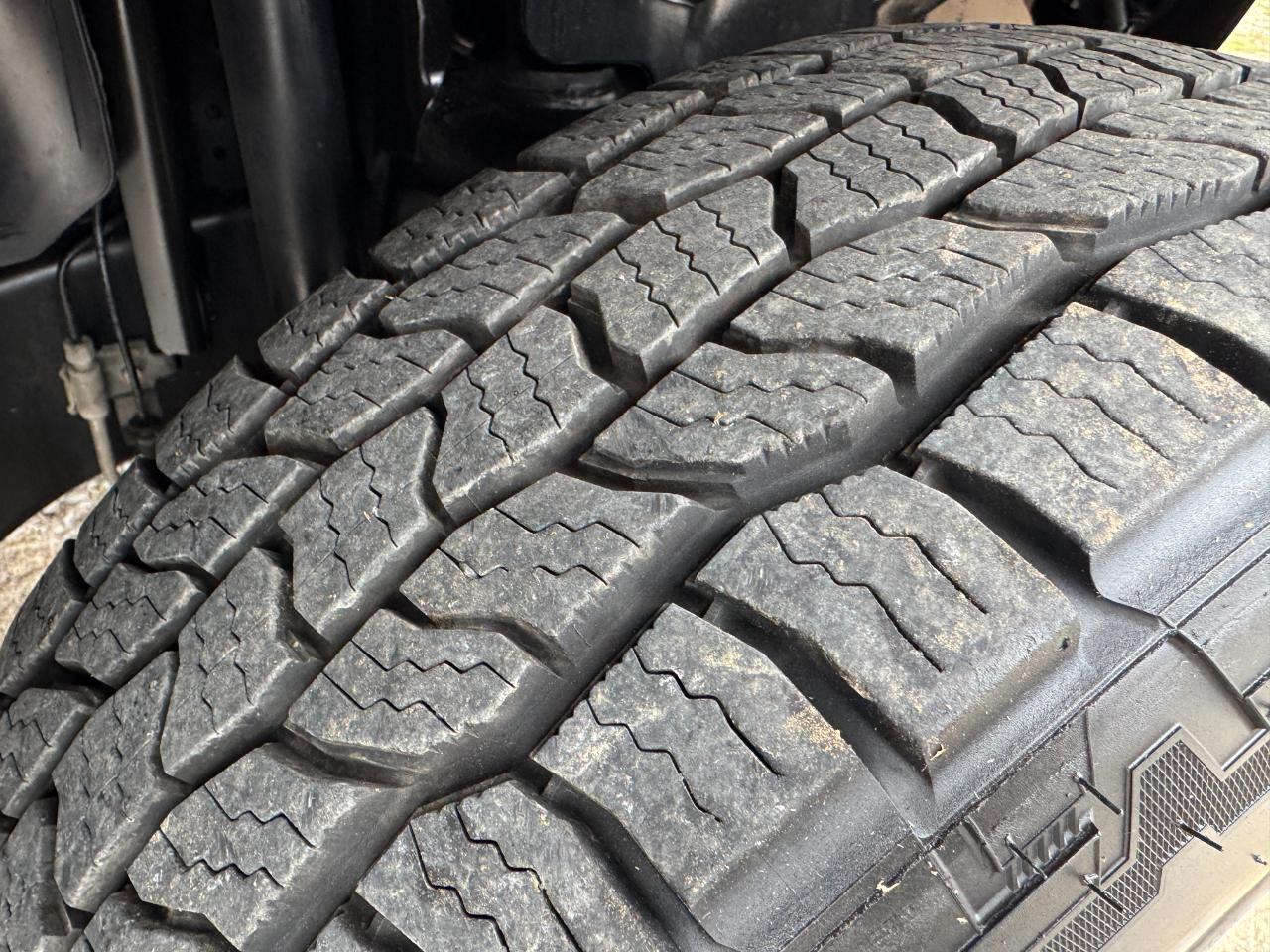 Jeep Wrangler Unlimited 4WD 4dr Sport 2015