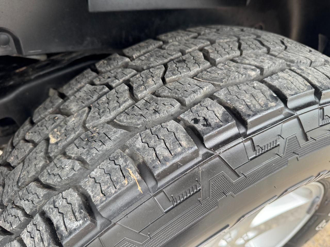 Jeep Wrangler Unlimited 4WD 4dr Sport 2015